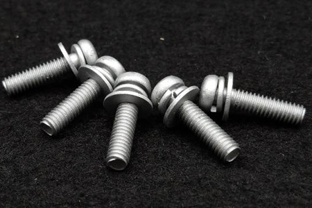 如何對達(dá)克羅六角螺栓的加工質(zhì)量進(jìn)行鑒定？